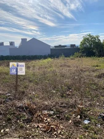 Lote/Terreno em Venâncio Aires - Santa Tecla