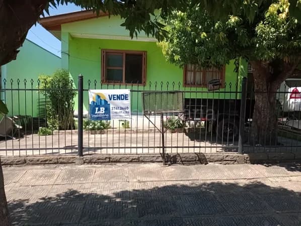 Casa em Venâncio Aires - Gressler