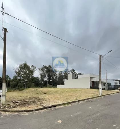 Lote/Terreno em Venâncio Aires - Leopoldina