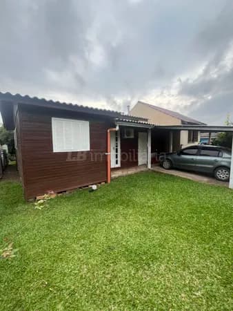 Casa em Venâncio Aires - Santa Tecla