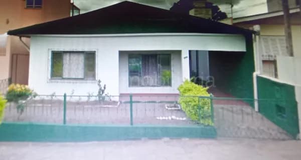 Casa Padrão no Centro