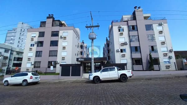 Apartamento em Venâncio Aires - Centro