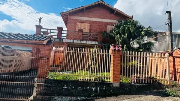 Casa em Venâncio Aires - Cidade Alta