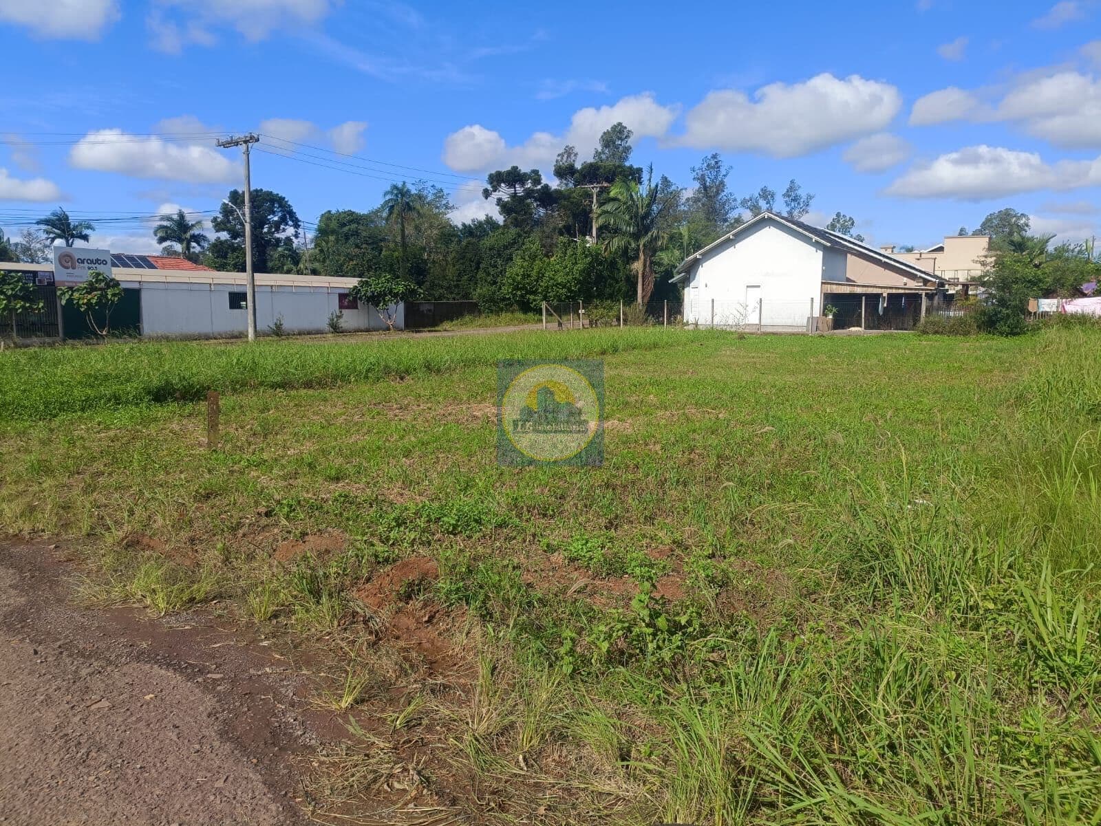 Terreno em Loteamento em Santa Tecla, Venâncio Aires/RS