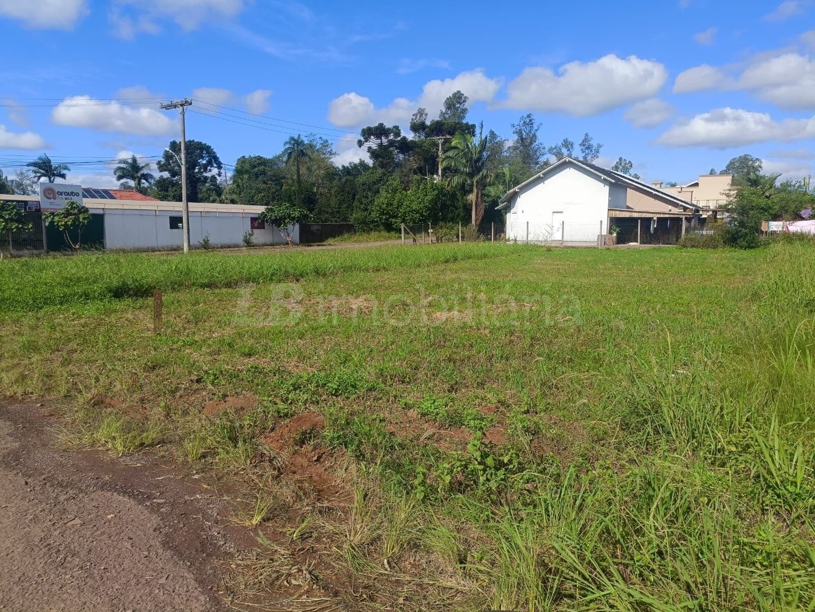Terreno em Loteamento em Santa Tecla, Venâncio Aires/RS