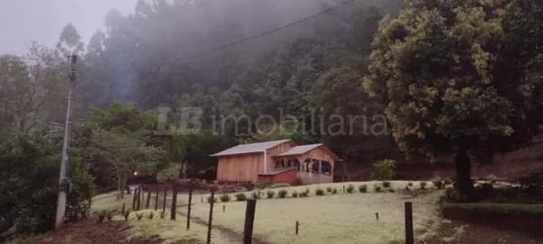 Fazenda/Sítios/Chácaras em Venâncio Aires - Interior