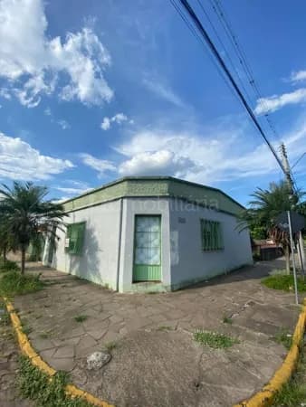 Casa em Venâncio Aires - Centro