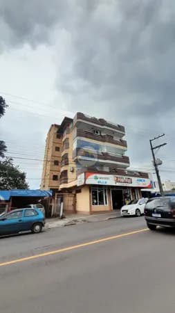 Apartamento em Venâncio Aires - Centro