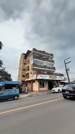 Apartamento em Venâncio Aires - Centro