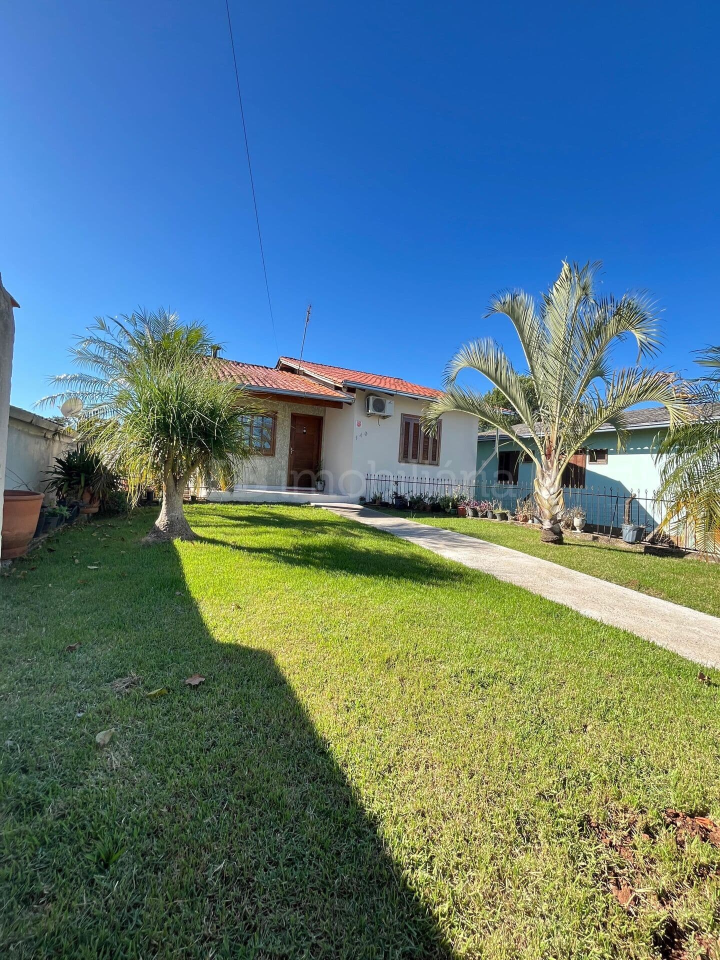 Casa em Venâncio Aires - São Francisco Xavier