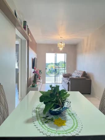Apartamento em Venâncio Aires - Centro