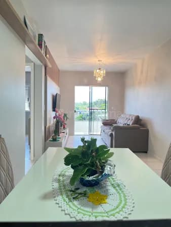 Apartamento em Venâncio Aires - Centro