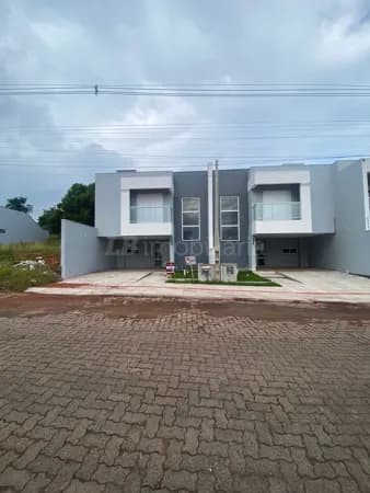 Casa em Venâncio Aires - Santa Tecla