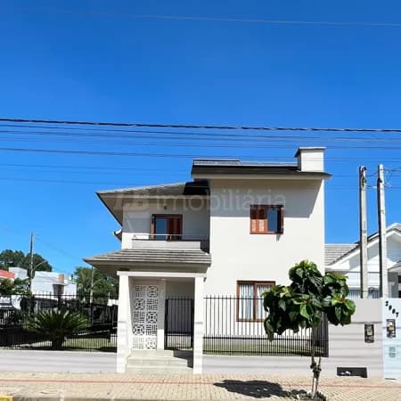 Casa em Venâncio Aires - Loteamento Parque do Chimarrão