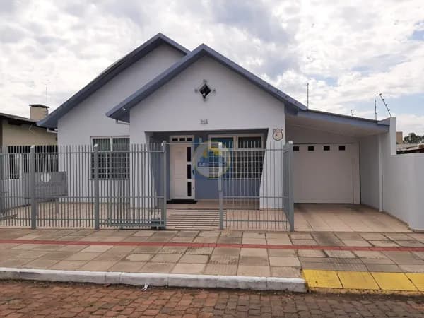 Prédio/Edifício Inteiro em Venâncio Aires - Centro