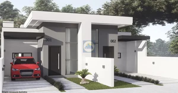 Casa em Venâncio Aires - São Francisco Xavier