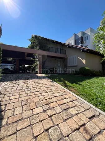 Casa em Venâncio Aires - Cidade Alta