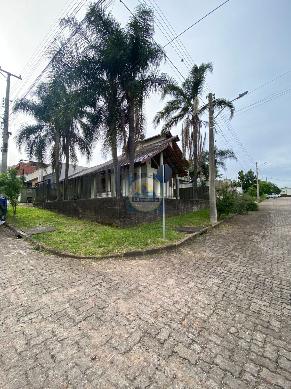 Casa em Cidade Alta, Venâncio Aires/RS