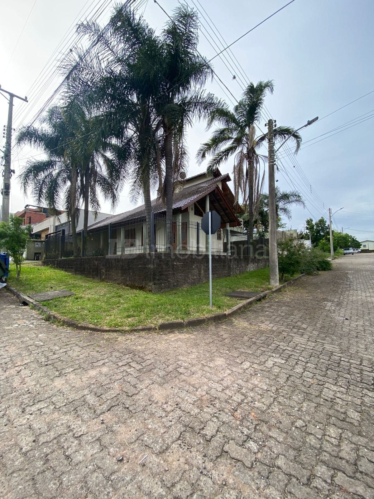 Casa em Cidade Alta, Venâncio Aires/RS