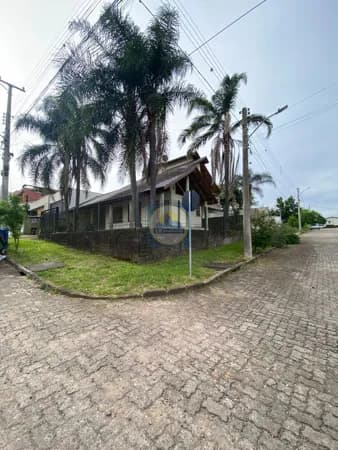 Casa em Cidade Alta, Venâncio Aires/RS