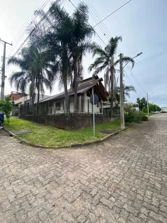 Casa em Cidade Alta, Venâncio Aires/RS
