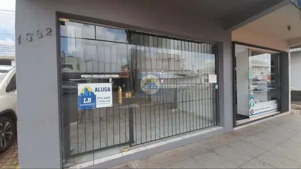 Sala/Conjunto em Venâncio Aires - Centro