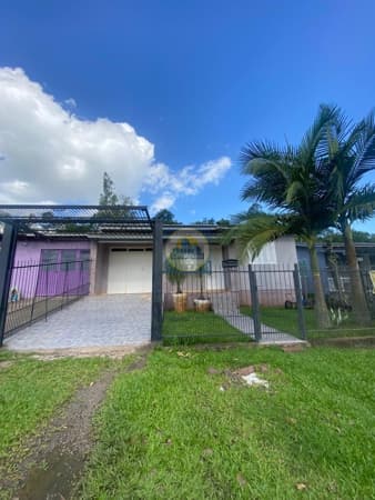 Casa em Venâncio Aires - Santa Tecla