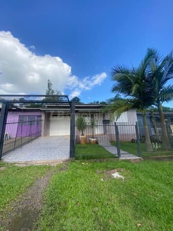 Casa em Venâncio Aires - Santa Tecla