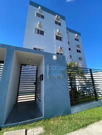 Apartamento em Venâncio Aires - Brígida