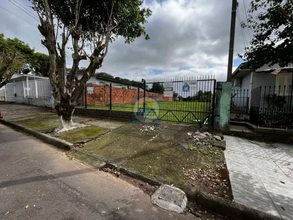 Lote/Terreno em Venâncio Aires - Aviação