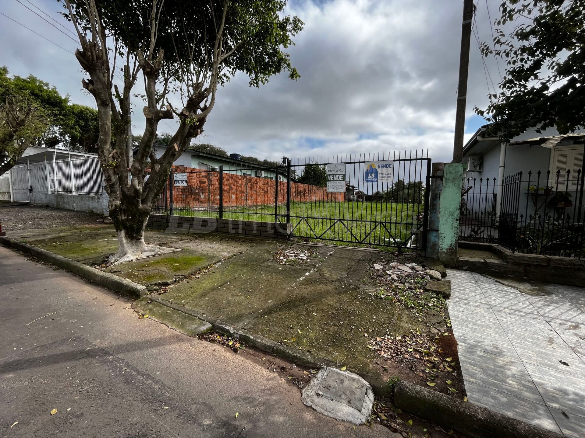 Lote/Terreno em Venâncio Aires - Aviação
