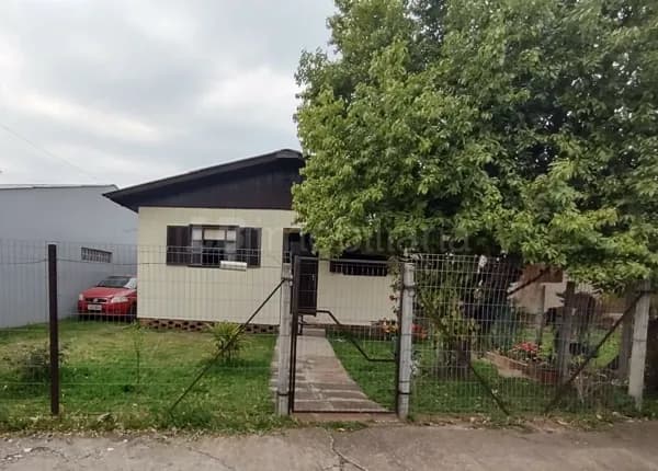 Casa em Venâncio Aires - Gressler