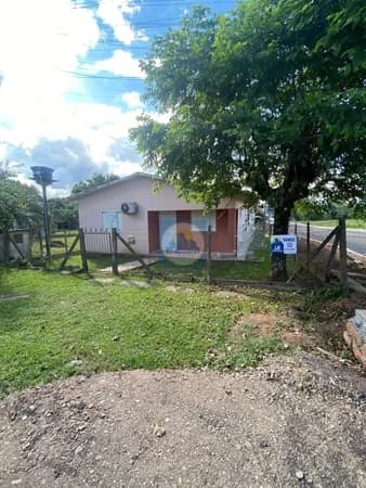 Casa em Venâncio Aires - Gressler