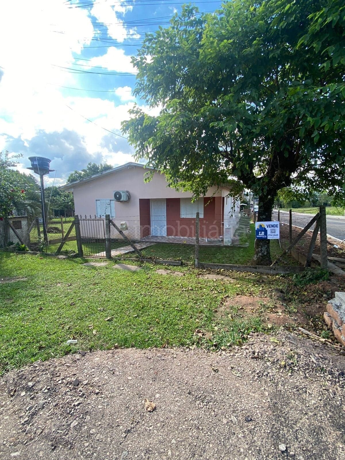 Casa em Venâncio Aires - Gressler