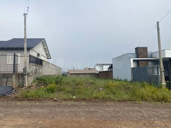 Terreno em São Francisco Xavier, Venâncio Aires/RS