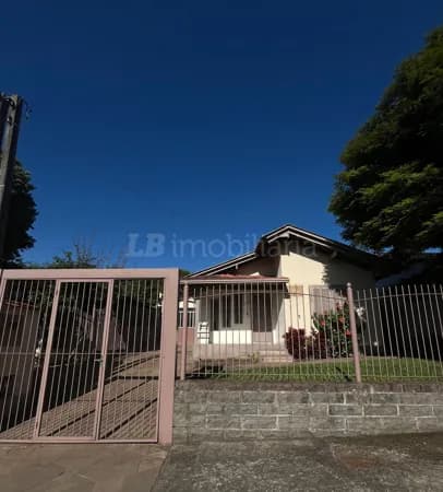 Casa em Venâncio Aires - Aviação