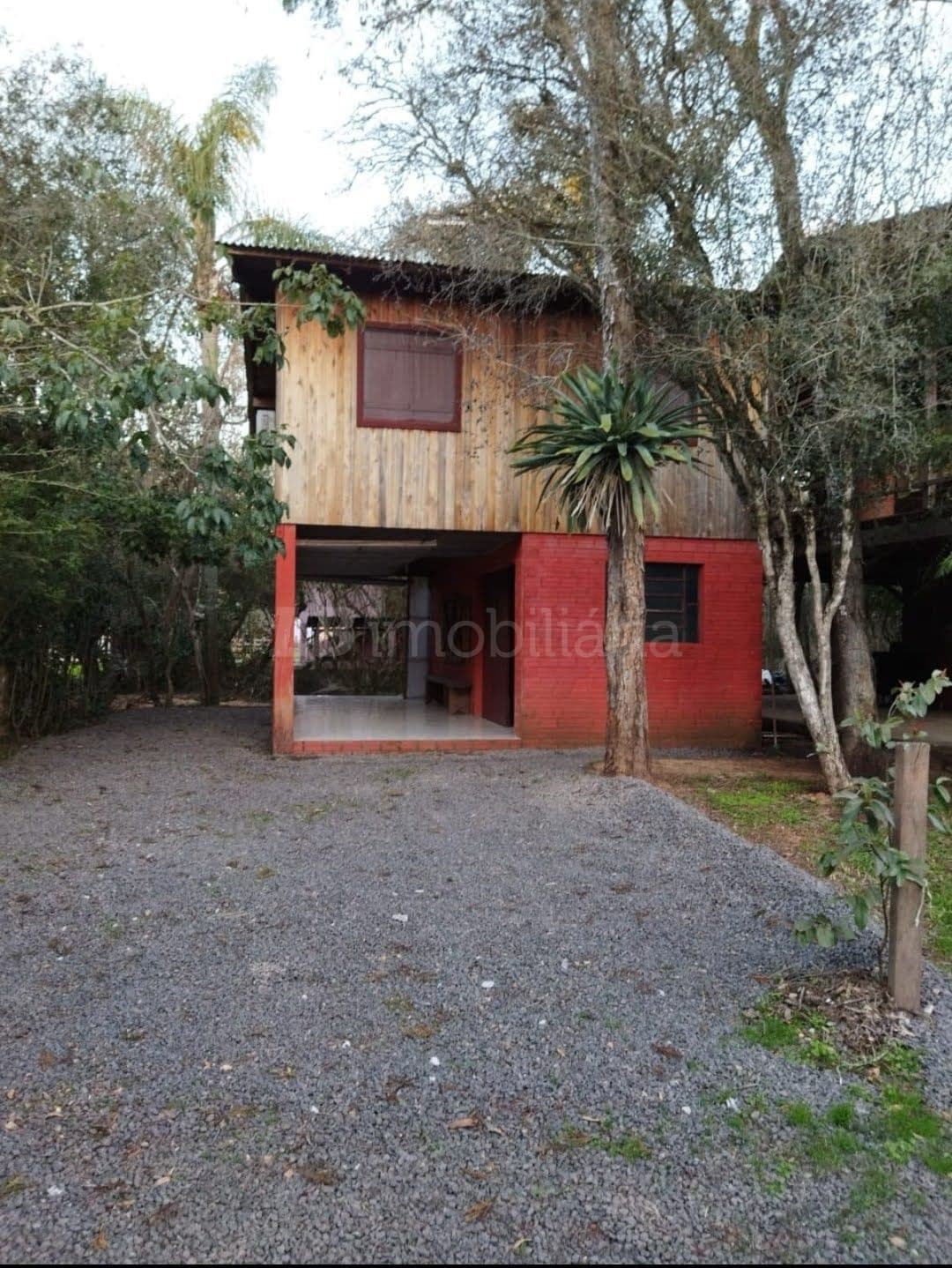 Casa em Vale Verde - Monte Alegre (Distrito)