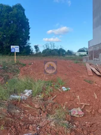 Terreno Bairro Santa Tecla, Venâncio Aires/RS