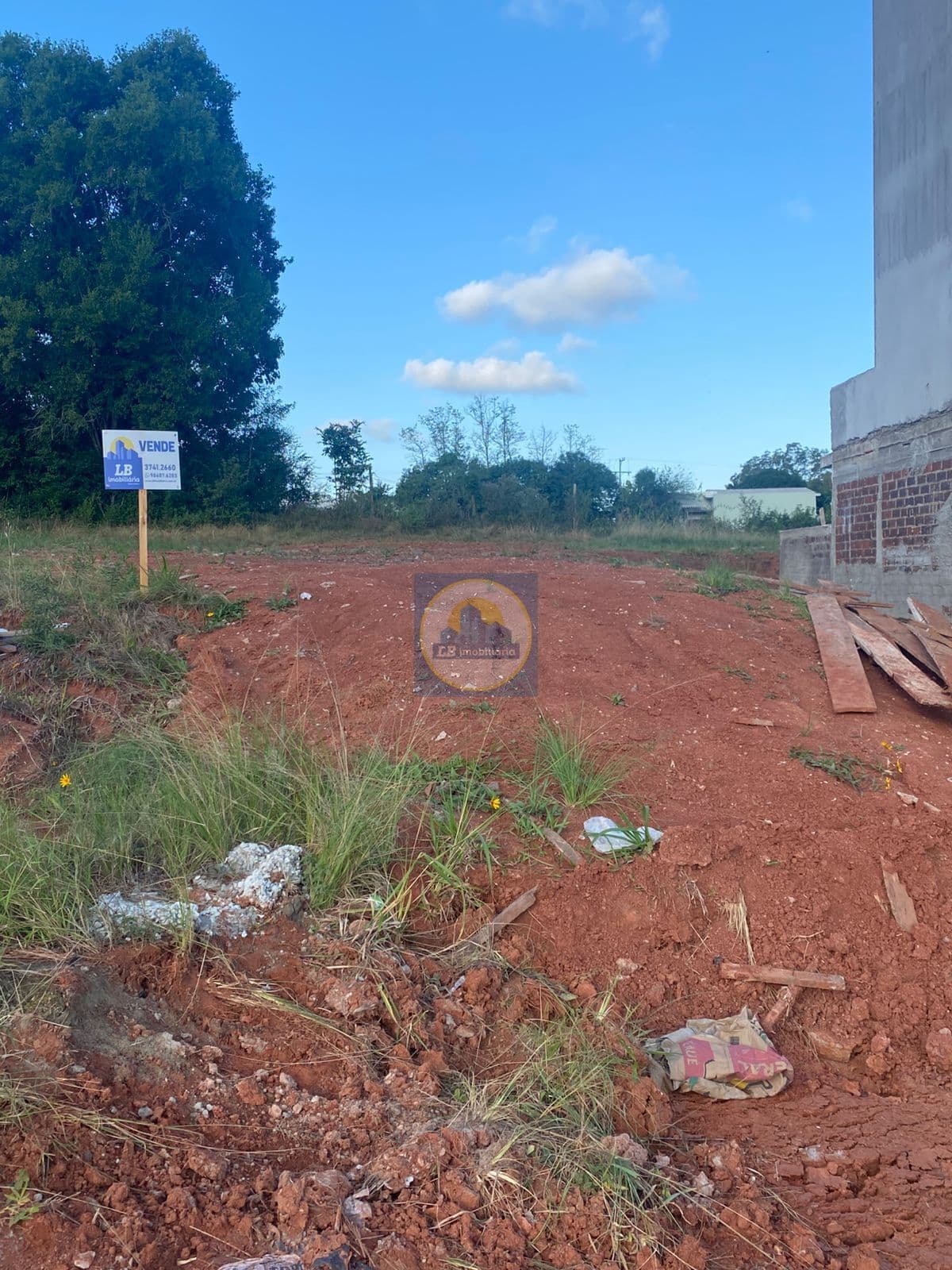 Terreno Bairro Santa Tecla, Venâncio Aires/RS