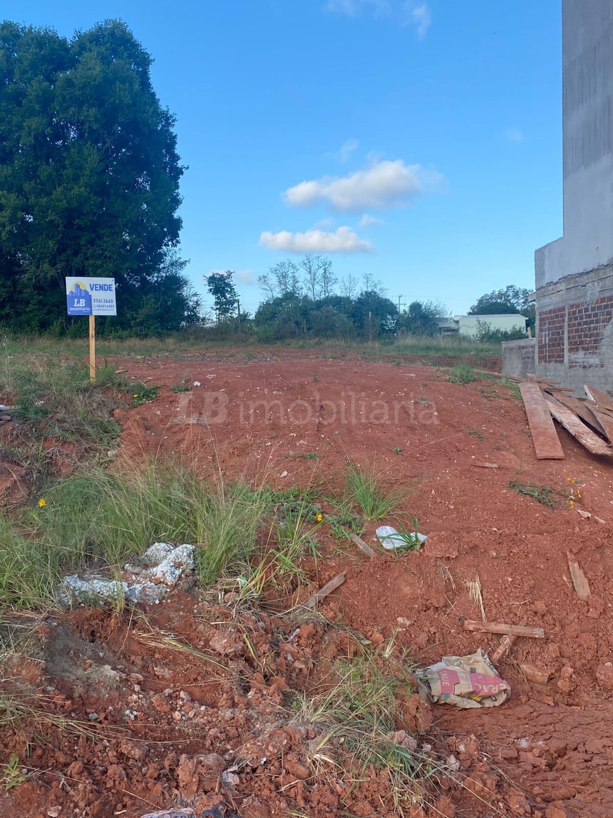Terreno Bairro Santa Tecla, Venâncio Aires/RS