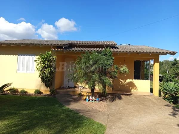 Fazenda/Sítios/Chácaras em Venâncio Aires - Bela Vista