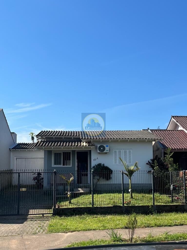 Casa em Venâncio Aires - Cidade Alta