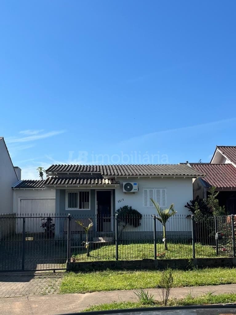 Casa em Venâncio Aires - Cidade Alta