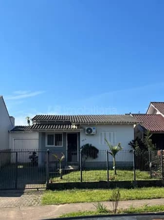 Casa em Venâncio Aires - Cidade Alta