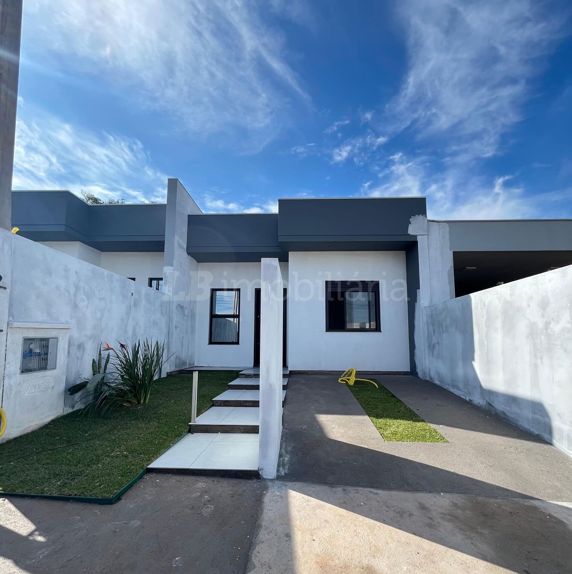 Casa em Venâncio Aires - Loteamento Parque do Chimarrão