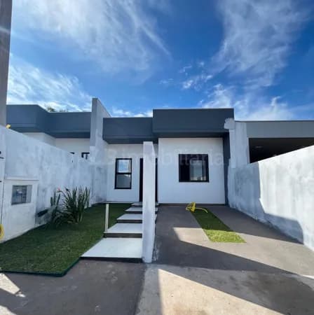 Casa em Venâncio Aires - Loteamento Parque do Chimarrão