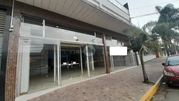 Andar / Laje Corporativa em Venâncio Aires - Centro