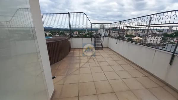 Apartamento em Venâncio Aires - Centro