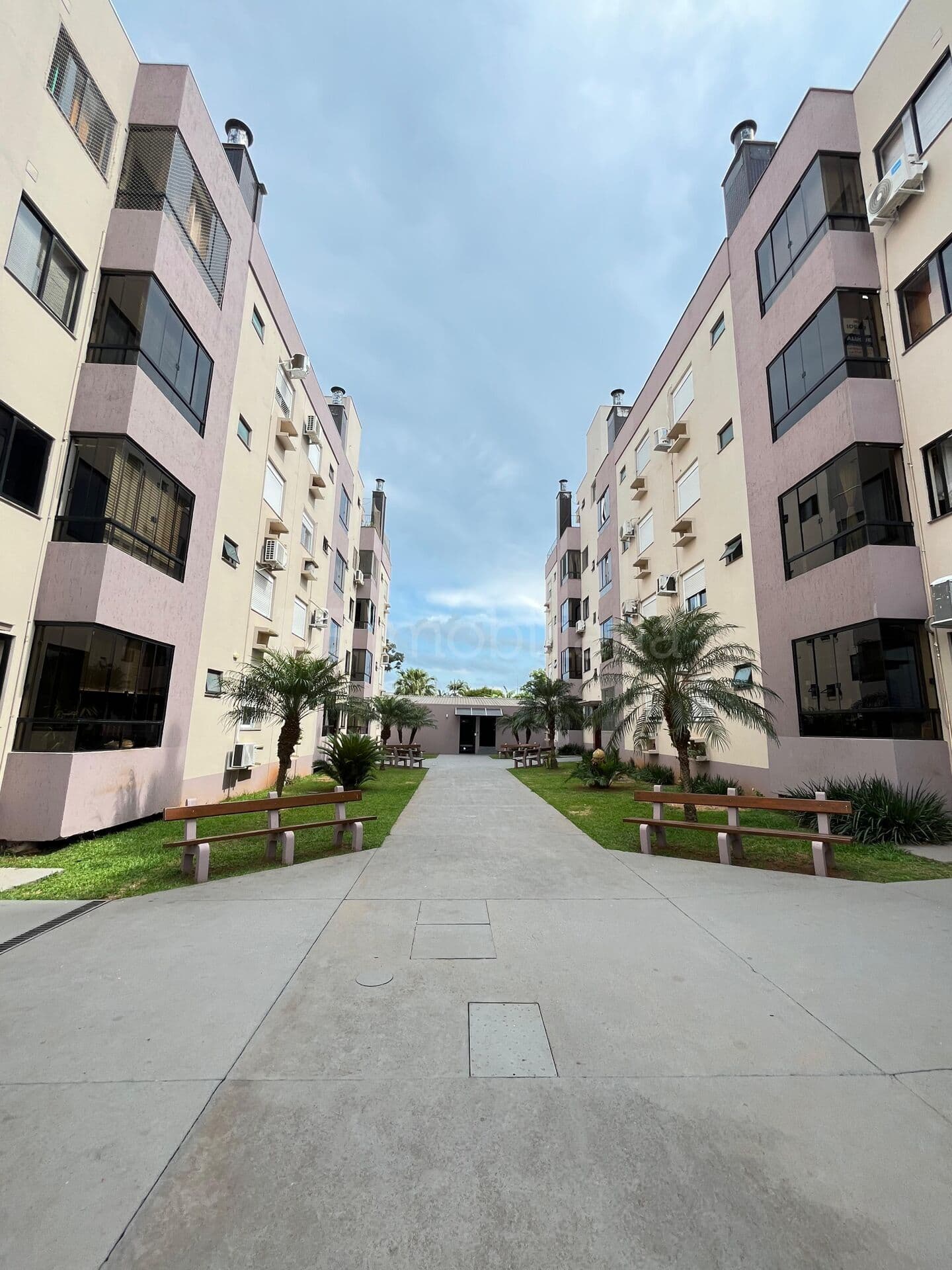 Apartamento em Venâncio Aires - Centro
