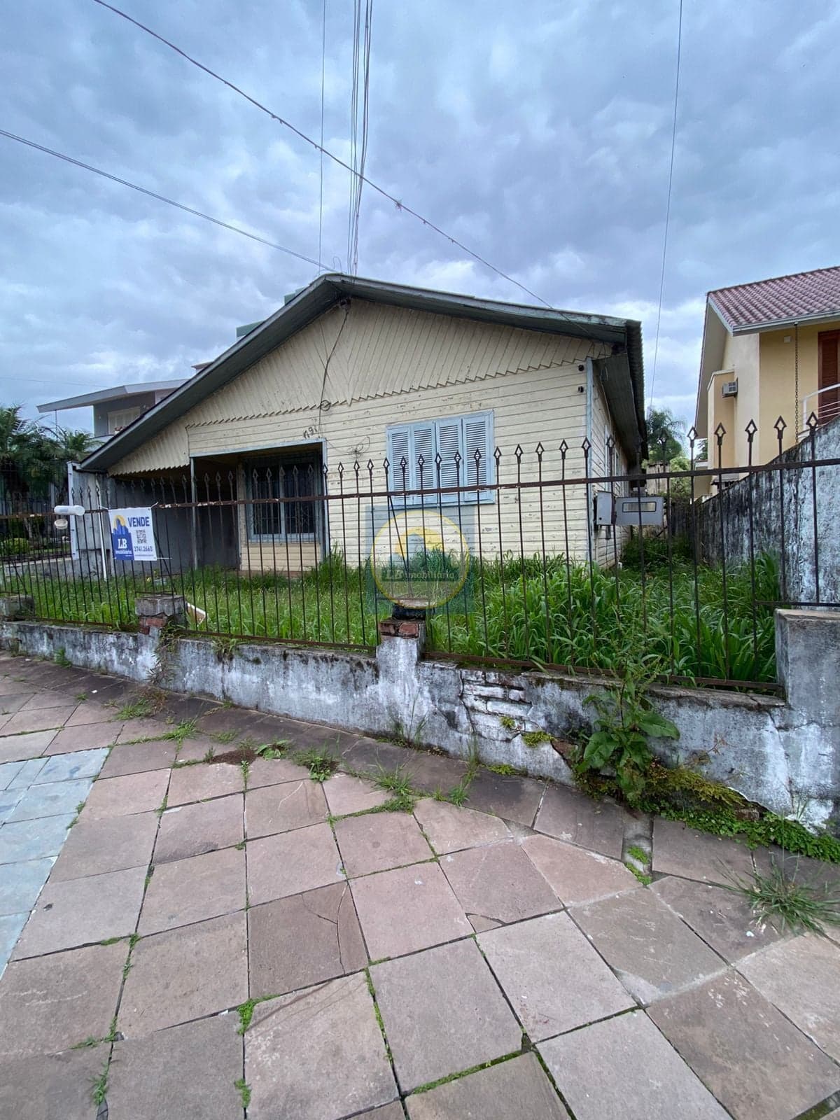 Terreno em Centro, Venâncio Aires/RS